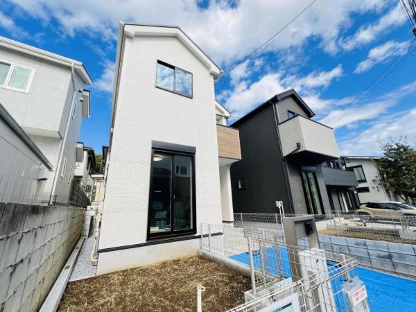 我孫子市青山台２丁目 戸建 構造・工法・仕様