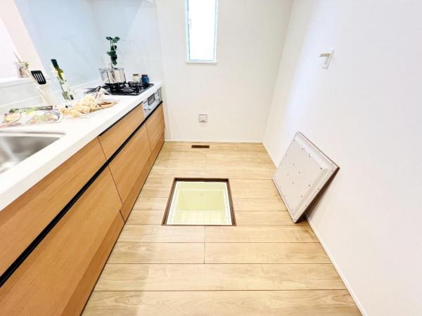 我孫子市青山台２丁目 戸建 その他内観