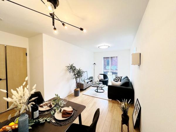 我孫子市青山台２丁目 戸建 ダイニングキッチン