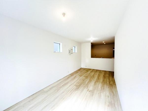 新築戸建 我孫子市青山台２丁目 JR成田線東我孫子駅 3,199万円