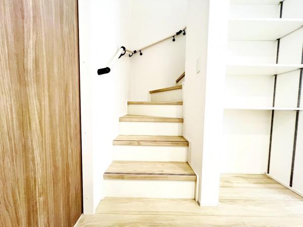 我孫子市青山台２丁目 戸建 その他内観