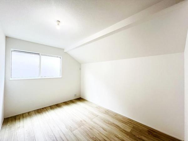 我孫子市青山台２丁目 戸建 洋室