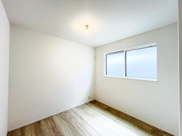 我孫子市青山台２丁目 戸建 子供部屋