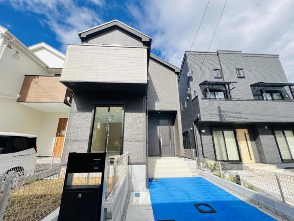 我孫子市青山台２丁目 戸建 (現況)外観写真