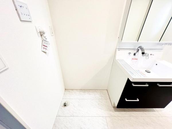 我孫子市青山台２丁目 戸建 ランドリースペース