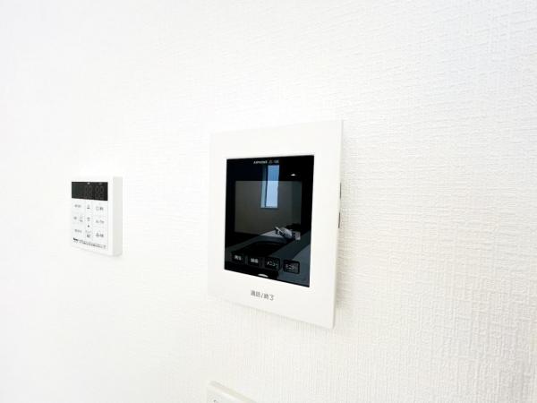 我孫子市青山台２丁目 戸建 その他設備(専用部)