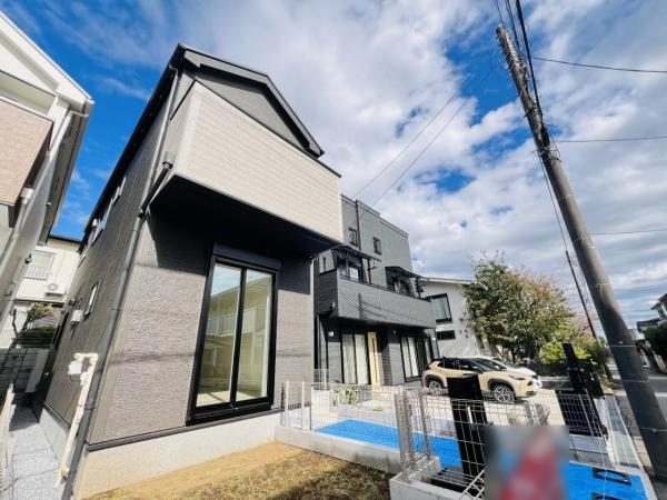 我孫子市青山台２丁目 戸建 構造・工法・仕様