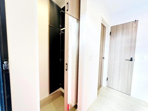 我孫子市青山台２丁目 戸建 玄関