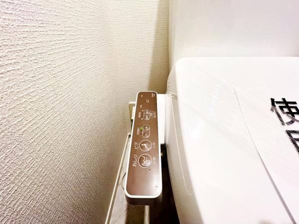 我孫子市青山台２丁目 戸建 その他設備(専用部)