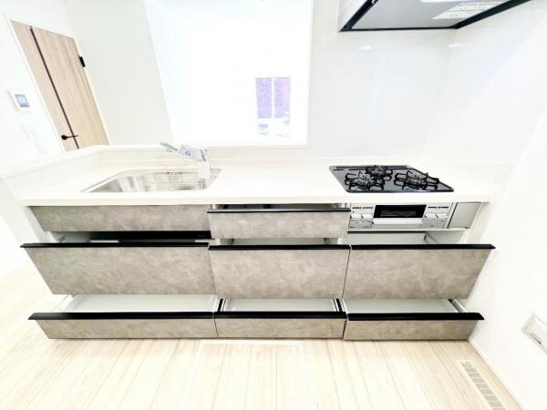 我孫子市青山台２丁目 戸建 その他内観