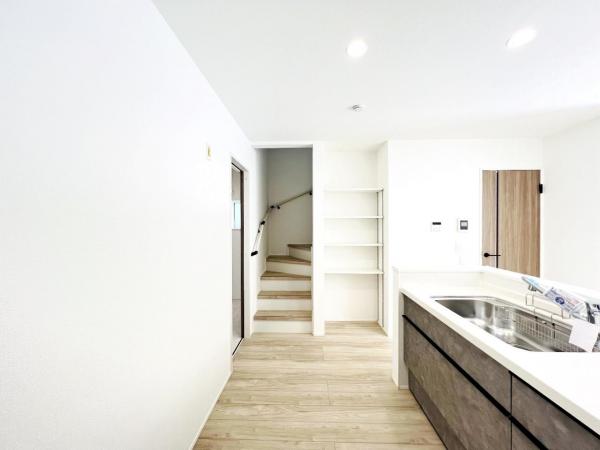 我孫子市青山台２丁目 戸建 その他内観