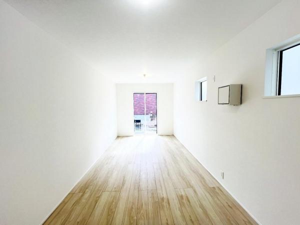 我孫子市青山台２丁目 戸建 ダイニングキッチン