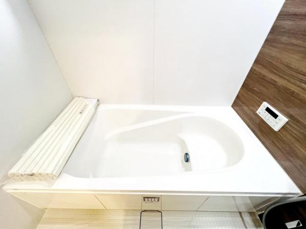 我孫子市青山台２丁目 戸建 浴室