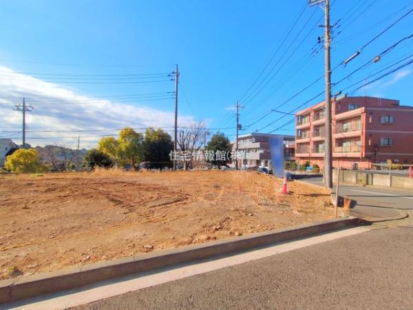 土地 神奈川県横浜市都筑区中川４丁目5-3 横浜市営地下鉄ブルーライン中川駅 7,780万円