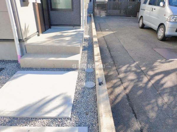 さいたま市大宮区上小町1期 