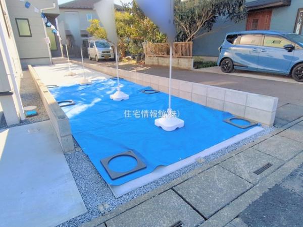 さいたま市大宮区上小町1期 