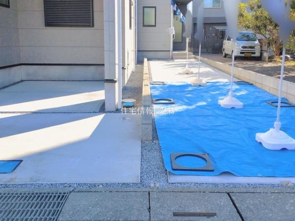 さいたま市大宮区上小町1期 