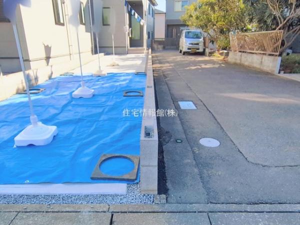 さいたま市大宮区上小町1期 