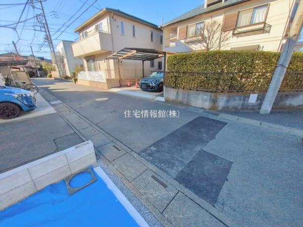 さいたま市大宮区上小町1期 