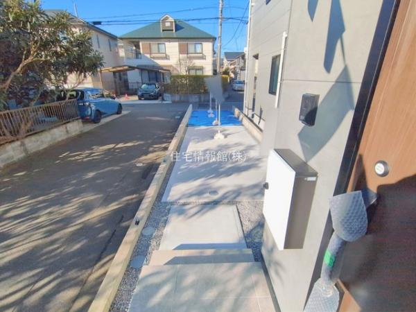 さいたま市大宮区上小町1期 