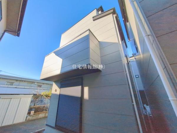 さいたま市大宮区上小町1期 