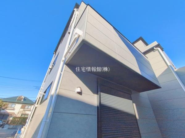 さいたま市大宮区上小町1期 