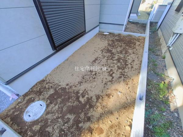 さいたま市大宮区上小町1期 