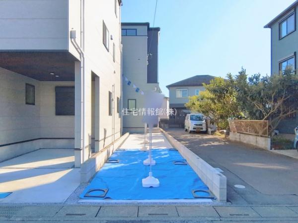 さいたま市大宮区上小町1期 