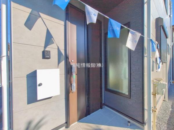 さいたま市大宮区上小町1期 