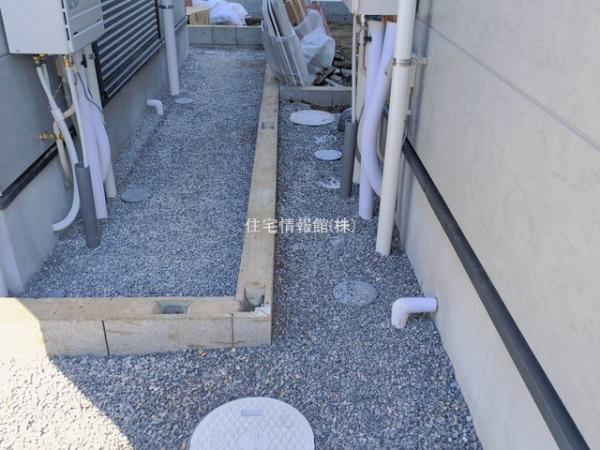 さいたま市大宮区上小町1期 