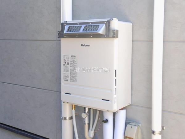 さいたま市大宮区上小町1期 