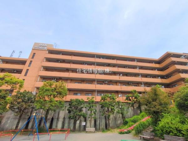 中古マンション 神奈川県横浜市鶴見区北寺尾７丁目25-28 東急東横線菊名駅 3,280万円