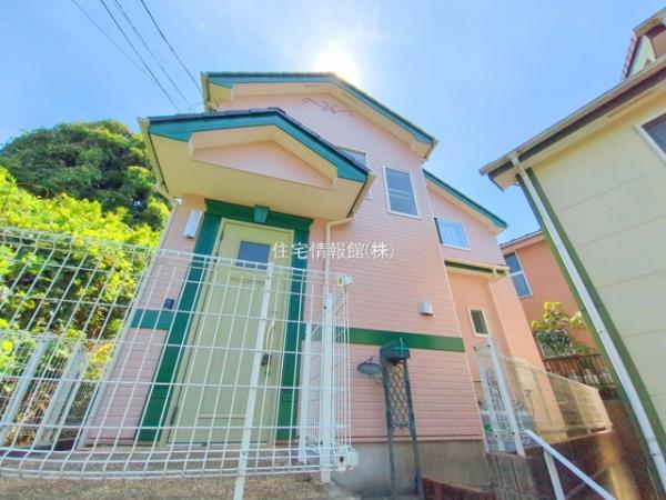 中古戸建 神奈川県横浜市南区六ツ川１丁目1175-51 京急本線弘明寺駅 2,990万円