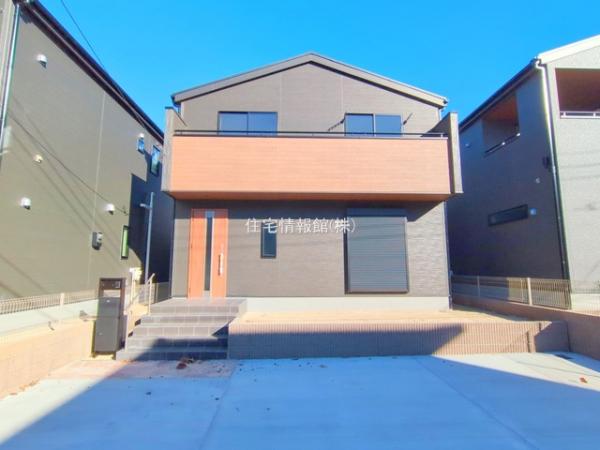 新築戸建 千葉県千葉市若葉区小倉台６丁目3-7 千葉都市モノレール小倉台駅 3,890万円