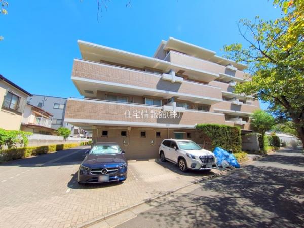 中古マンション 東京都江戸川区本一色１丁目5-6 JR総武本線新小岩駅 5,980万円