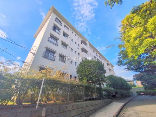 中古マンション 神奈川県横浜市青葉区美しが丘１丁目19-1 東急田園都市線たまプラーザ駅 4,380万円