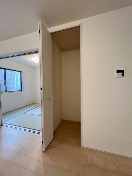 春日部市小渕 その他内観