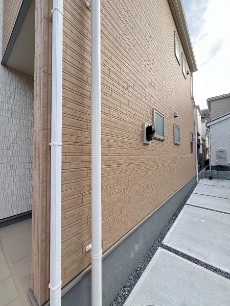 春日部市小渕 構造・工法・仕様