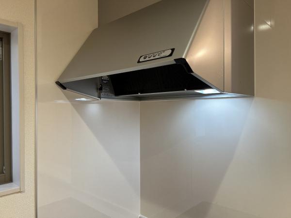 春日部市小渕 冷暖房・空調設備(専用部)