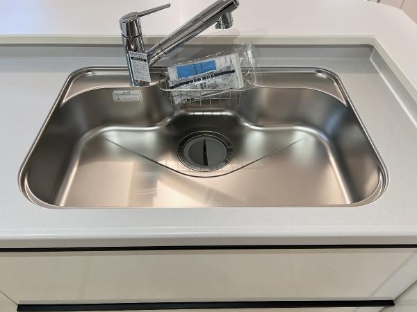 春日部市小渕 キッチン