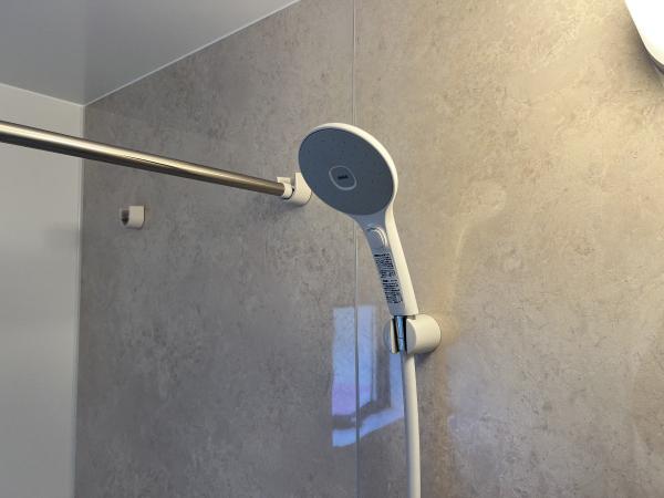 春日部市小渕 浴室