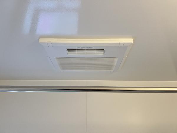 春日部市小渕 冷暖房・空調設備(専用部)