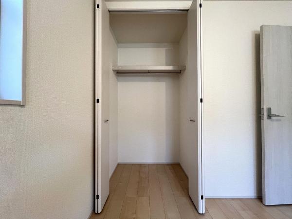 春日部市小渕 収納