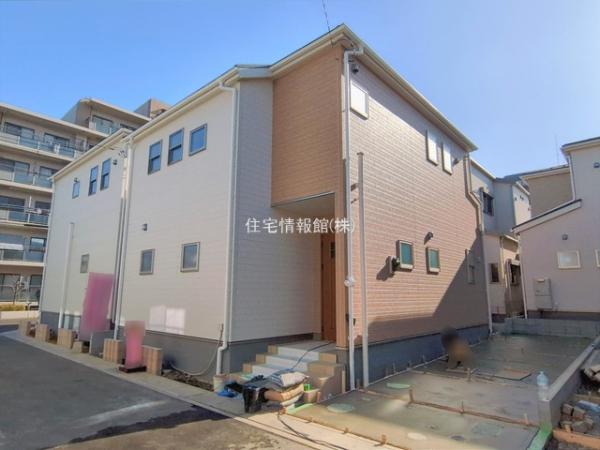 新築戸建 埼玉県春日部市小渕122-19 東武伊勢崎線春日部駅 2,980万円