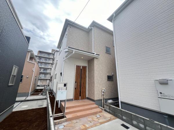 新築戸建 埼玉県春日部市小渕 東武伊勢崎線春日部駅 3,280万円