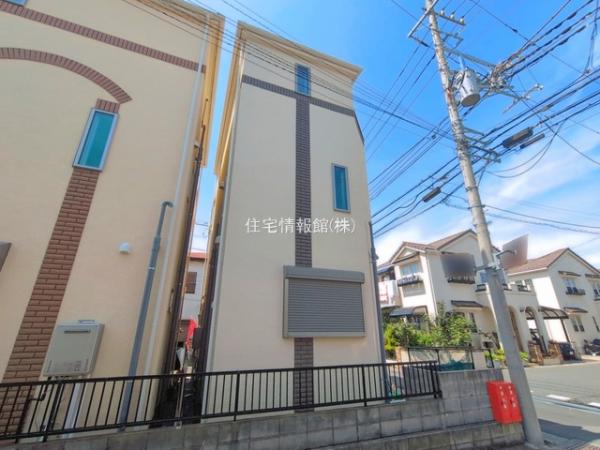 さいたま市南区大字広ヶ谷戸238III期 
