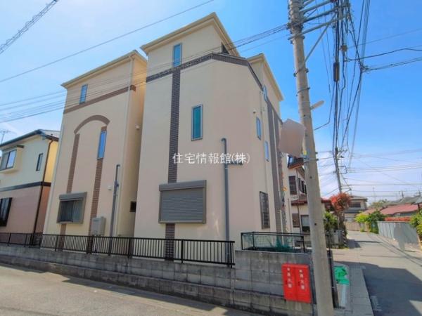 さいたま市南区大字広ヶ谷戸238III期 