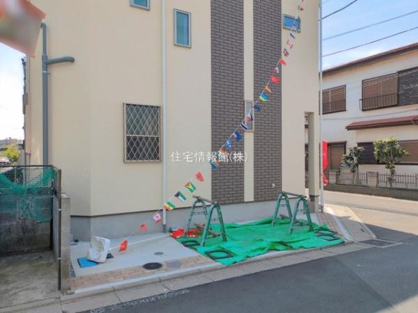 さいたま市南区大字広ヶ谷戸238III期 