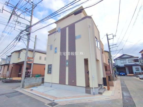 さいたま市南区大字広ヶ谷戸238III期 