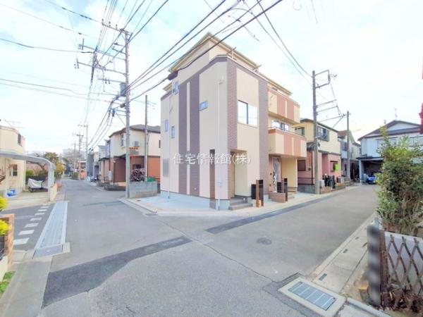 さいたま市南区大字広ヶ谷戸238III期 